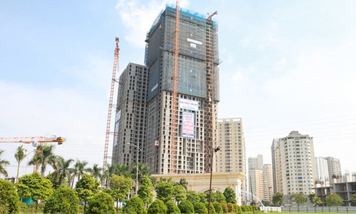 Thủ tướng yêu cầu làm rõ đề xuất đánh thuế nhà thứ hai