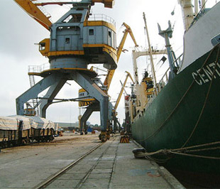 Quy hoạch hệ thống cảng biển đến 2030 