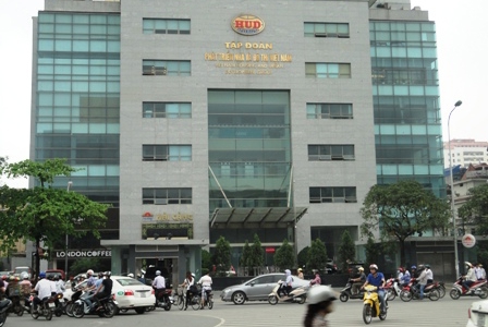 Nợ hơn 6.000 tỷ, HUD vẫn được phát hành trái phiếu