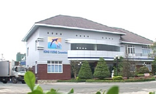 Thủy sản Hùng Vương bị phạt vì công bố thông tin sai lệch