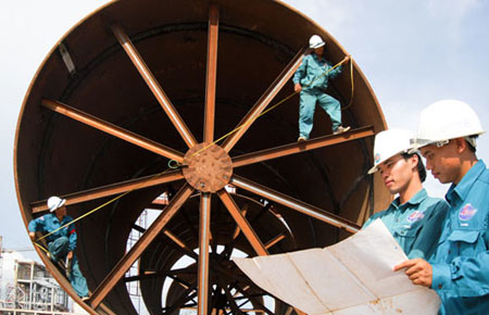 Kinh tế năm 2013 còn tiếp tục “vất vả”