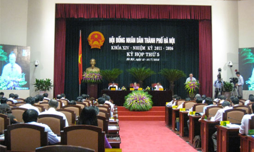 Hà Nội: Hơn 7.700 doanh nghiệp “biến mất” trong 5 tháng