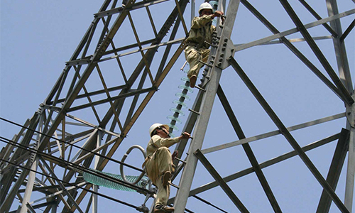 Duyệt đề án tái cơ cấu EVN với vốn điều lệ 143.404 tỷ