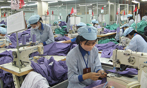 FTA sẽ giúp 90% hàng hóa xuất vào EU hưởng mức thuế 0%