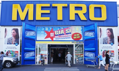 Hơn 1.900 tỷ đã về ngân sách sau thương vụ Metro