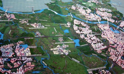 Hà Nội nên cẩn trọng với “đại quy hoạch treo”
