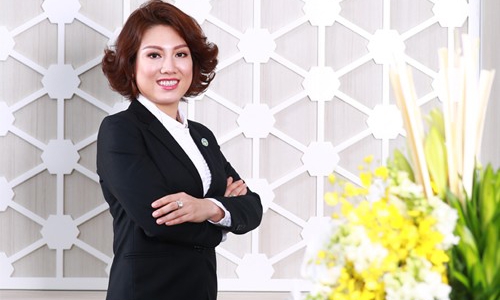 Công ty Thương mại Thành Thành Công gần 40 năm thương hiệu vững mạnh