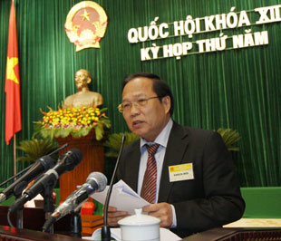 Sửa Luật Điện ảnh: “Nếu sửa như thế này thì có lẽ không nên sửa”