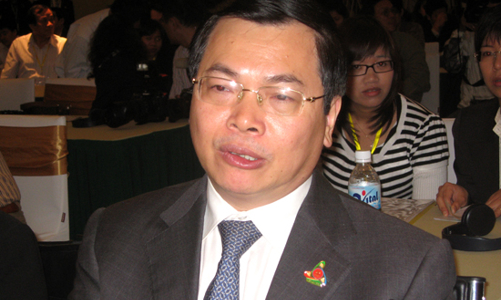 Khi nào mới nên tính đến vàng?