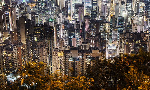Vượt London, bất động sản Hồng Kông dẫn đầu thế giới về độ xa xỉ
