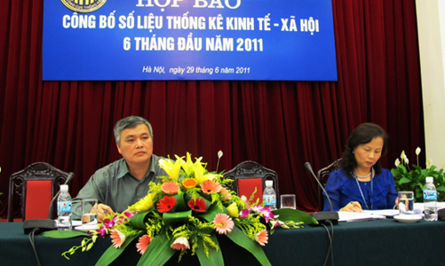 “CPI năm nay phải cỡ khoảng 17 - 18%”