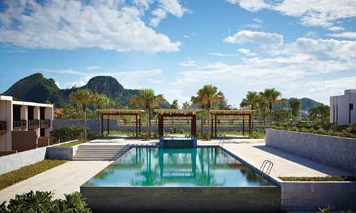 Người Việt vẫn chuộng bất động sản nghỉ dưỡng