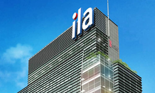 Công ty TNHH ILA Việt Nam