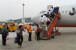 Jetstar Pacific tăng chuyến Hà Nội- Đà Nẵng, Nha Trang