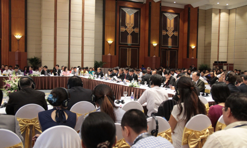 Doanh nghiệp tư nhân kỳ vọng vào Chính phủ liêm chính