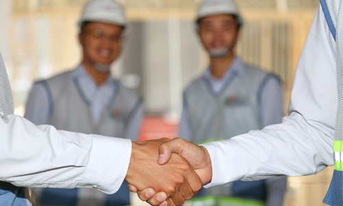 Hướng đi mới của Coteccons