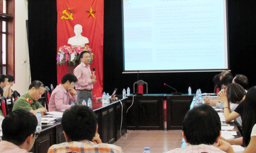 Chi phí không chính thức phát sinh ở mọi công đoạn kinh doanh