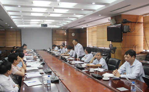 Thanh tra toàn diện Tổng công ty PVC