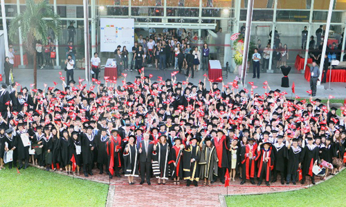 Đại học Quốc tế RMIT Việt Nam