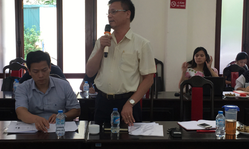 Công nghiệp ôtô: Khó khăn ai cũng thấy, nhưng gỡ thế nào?