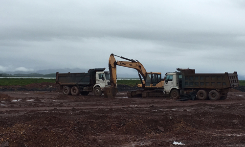 Cần 270 nghìn tỷ đầu tư cho đặc khu Vân Đồn trong 12 năm