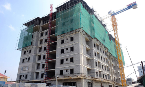 Sẽ bớt “rắc rối” cho dự án xây dựng nhà ở?