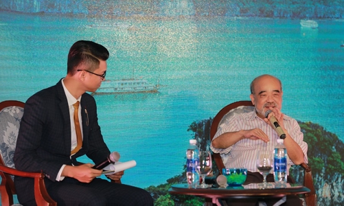 “Đầu tư bất động sản đang chuyển sang phương thức phi truyền thống”