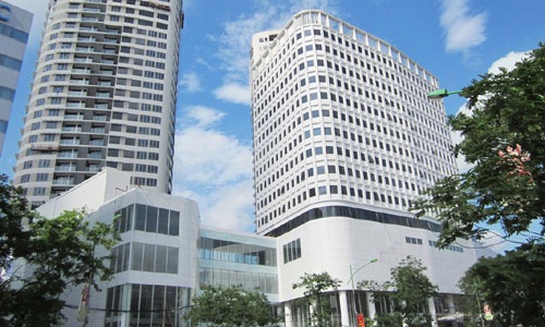 Hà Nội ban hành quy chế quản lý nhà chung cư