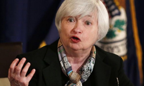 Lãi suất USD đứng yên vì lo Anh giã biệt EU