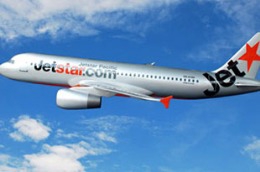 Qantas duy trì niềm tin đầu tư tại Jetstar Pacific