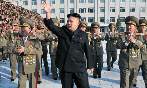 Mỹ muốn “cứu vãn danh dự” cho Kim Jong Un?