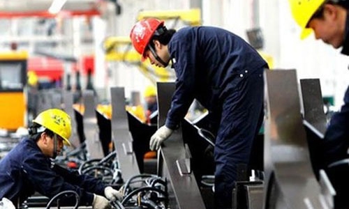 Nhiều doanh nghiệp tại Hà Nội được hỗ trợ lãi suất 2,4%/năm