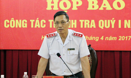 “Thanh tra Chính phủ sẽ theo dõi sát vụ Đồng Tâm”