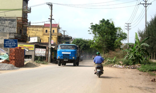 Khi nhà đầu tư đụng “giới tuyến mềm”