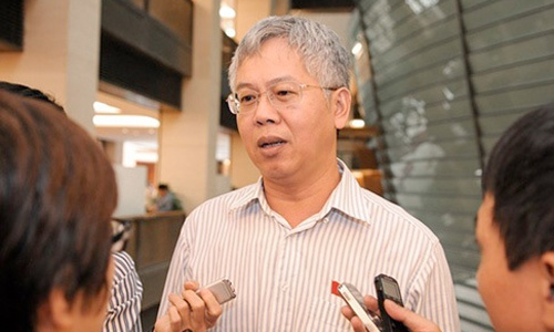 Ông Nguyễn Đức Kiên: BOT có sai sót nhưng “không tù mù”