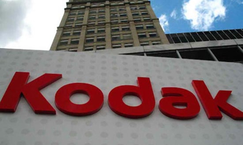 Kodak phủ nhận tin đồn phá sản