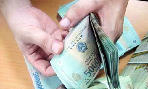 Lương lãnh đạo tập đoàn kinh tế cao nhất 36 triệu/tháng