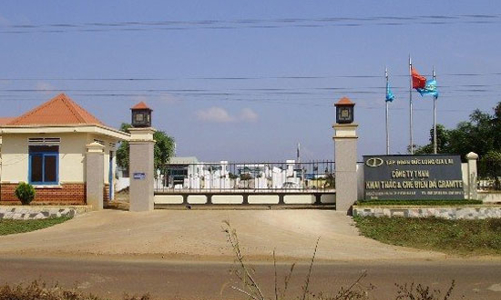 DLG: Chị Chủ tịch đăng ký bán sạch cổ phiếu