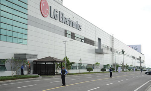 Hàn Quốc vẫn là “ngôi sao FDI” tại Việt Nam