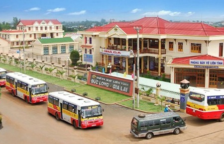 DLG: Hai thành viên Hội đồng Quản trị muốn mua 800.000 cổ phiếu