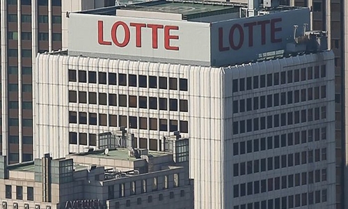 Lotte chuẩn bị chia nhỏ mảng kinh doanh để xử lý khủng hoảng