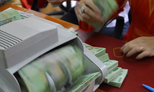 “Lãi suất có thể hạ tiếp trong quý 2”