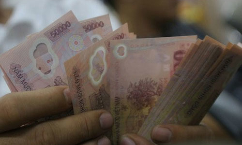 Nhiều doanh nghiệp thờ ơ với điều chỉnh lương tối thiểu