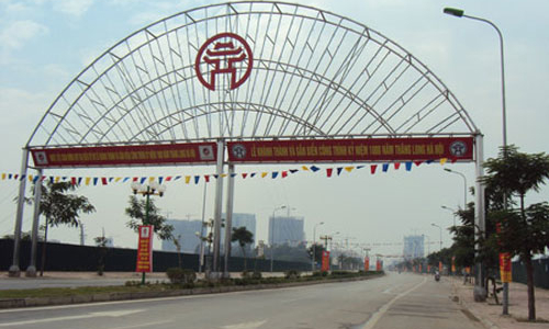 Hà Nội dừng hàng loạt dự án BOT, BT