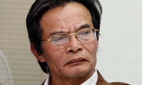 “Muốn phá băng tín dụng, phải xử lý nợ xấu”