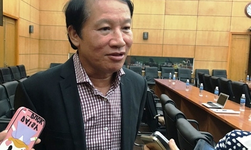 Sabeco sắp có Tổng giám đốc mới 