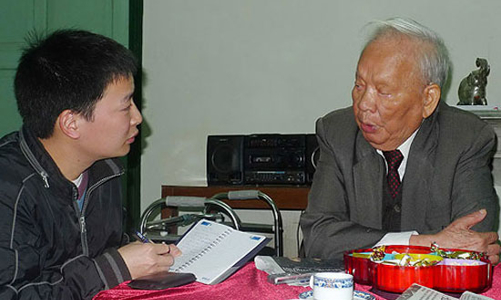 Nguyên Chủ tịch nước nói về bốn “cái sai” trong vụ Tiên Lãng