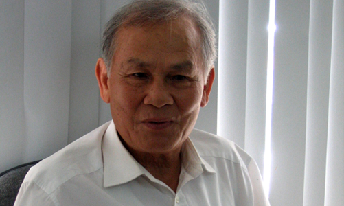 10 năm chứng khoán Việt Nam: “Người không sợ sẽ dám làm”