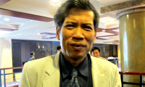 “Địa phương cũng tính được GDP thì... quá giỏi” 