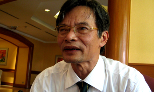 “Lạm phát năm nay chỉ vào khoảng 9%”